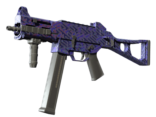 UMP-45 | Labirynt Minotaura