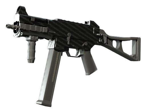 UMP-45 | Włókno węglowe