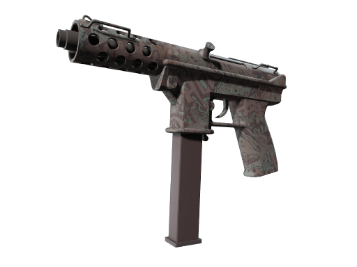 Tec-9 | Phoenix Chalk