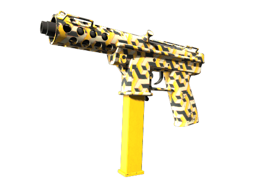 Tec-9 | Schodki
