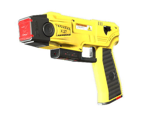 Zeus x27 | Charged Up