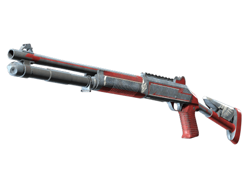 XM1014 | Heaven Guard