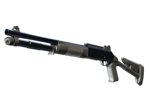 XM1014 | Blue Steel
