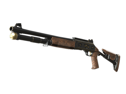 XM1014 | Mockingbird