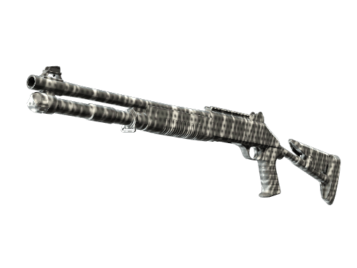 XM1014 | Miejski perforowany