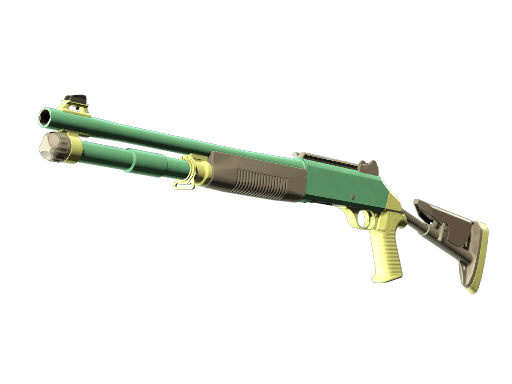 XM1014 | Jungle