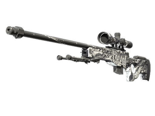 AWP | The End
