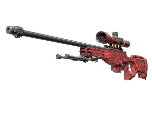 AWP | Exothermic