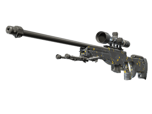 AWP | Arsenic Spill