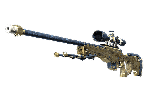 AWP | Queen's Gambit