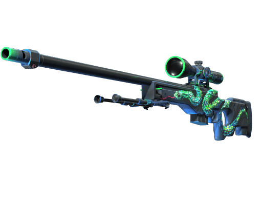 AWP | Gałęźnica