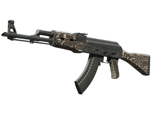AK-47 | Czarny laminat