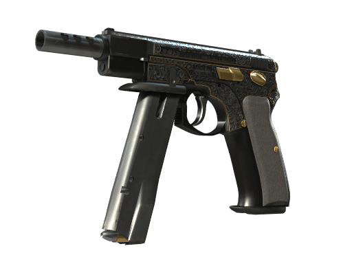 CZ75-Auto | Victoria