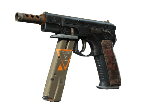 CZ75-Auto | Vendetta