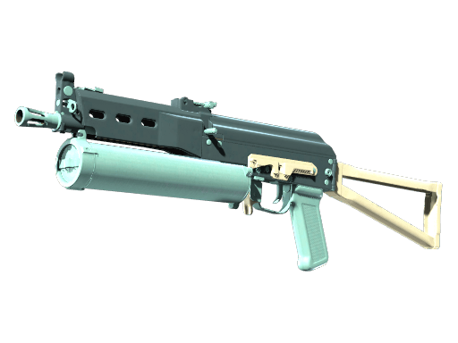 PP-Bizon | Seabird