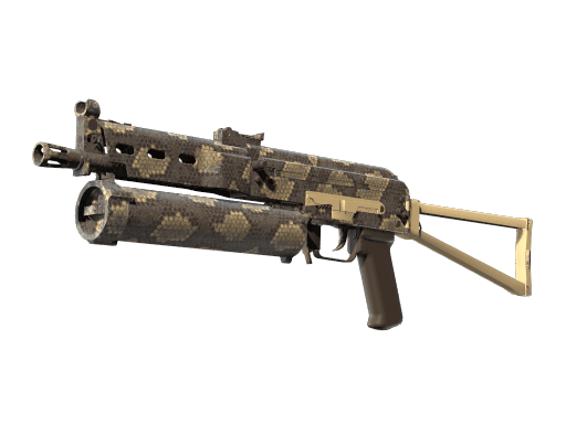 PP-Bizon | Death Rattle