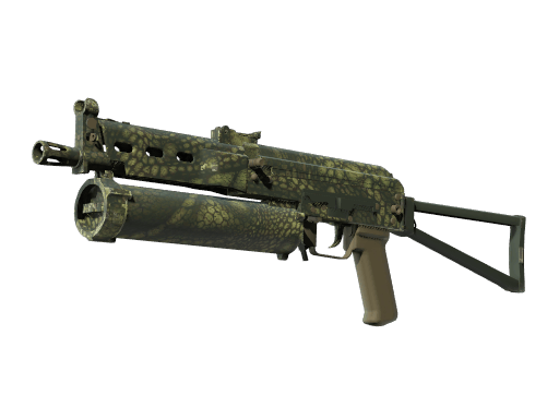 PP-Bizon | Anolis