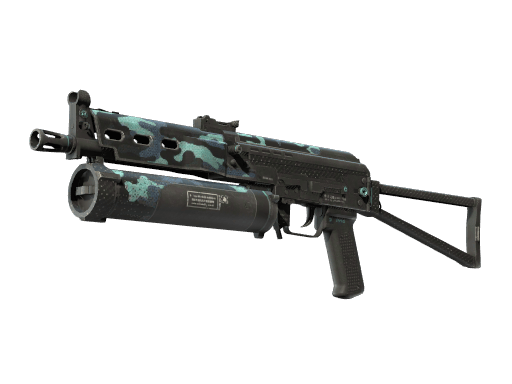 PP-Bizon | Night Riot