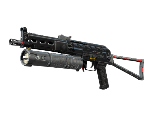 PP-Bizon | Lumen