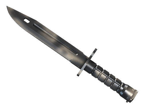 ★ Bayonet | Scorched