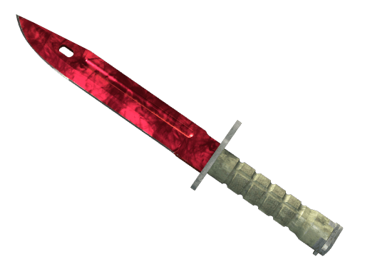 ★ Bayonet | Doppler