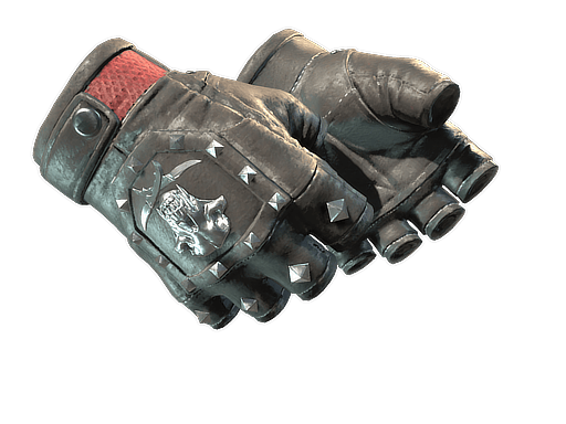 Rękawice Bloodhound (★) | Osmalone