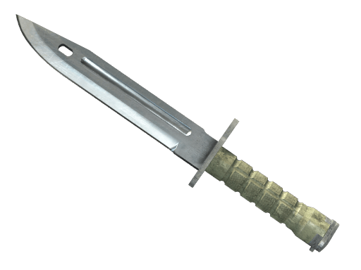 Bagnet (★)