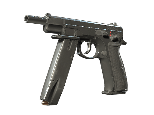 CZ75-Auto | Poison Dart