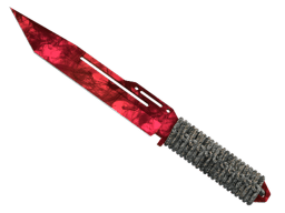 ★ Paracord Knife | Doppler