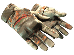 ★ Moto Gloves | POW!