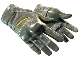 ★ Moto Gloves | Eclipse