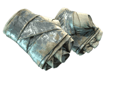 ★ Hand Wraps | Duct Tape