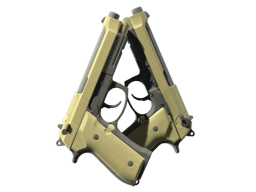 Dual Berettas | Colony