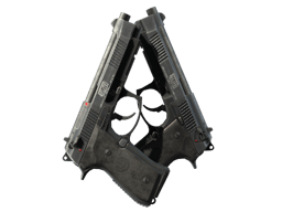 Dual Berettas | Elite 1.6