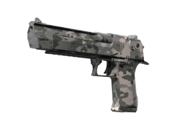 Desert Eagle | Urban Rubble