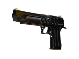 Desert Eagle | Light Rail