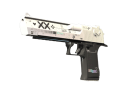 Desert Eagle | Printstream
