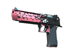 Desert Eagle | Trigger Discipline