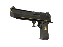 Desert Eagle | Conspiracy