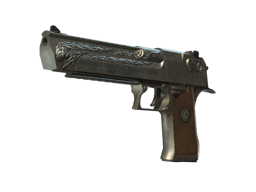 Desert Eagle | Naga