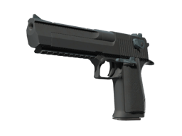 Desert Eagle | Night