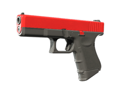 Glock-18 | Jabłko kandyzowane