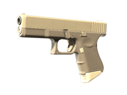 Glock-18 | Wydma piaskowa