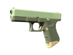 Glock-18 | Wody gruntowe