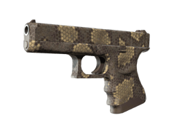 Glock-18 | Grzechotnik