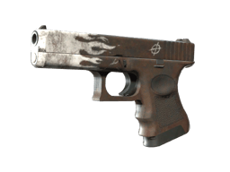 Glock-18 | Żar tlenkowy