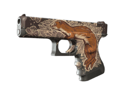 Glock-18 | Łasica