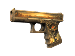 Glock-18 | Władza Ramzesa