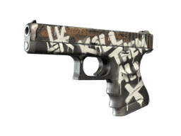 Glock-18 | Pustynny buntownik