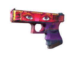Glock-18 | Moda